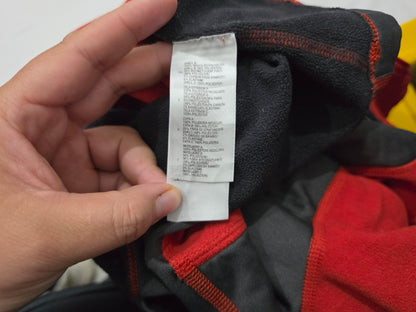 Sudadera Delgada The North Face Xgrande Rojo Flight Series