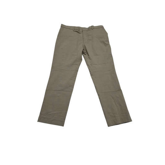 Pantalon Tommy Hilfiger 38x30 Flex Marron