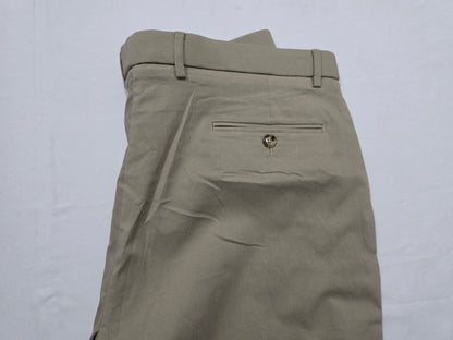 Pantalon Tommy Hilfiger 38x30 Flex Marron