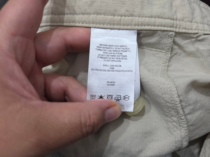 Pantalon Convertible Columbia Pfg Xgrande Xl Beige