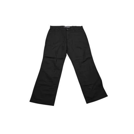 Pantalon Carhartt 36x30 Relaxed Fit Gris Oscuro
