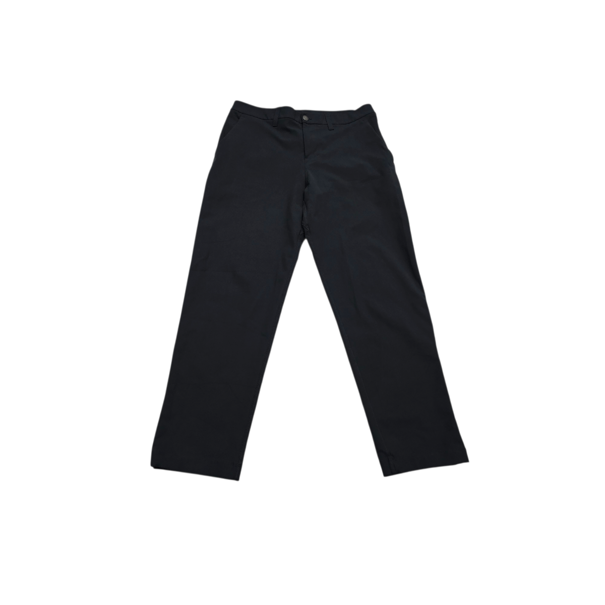 Pantalon Lululemon 30 Slimfit Azul Deportivo