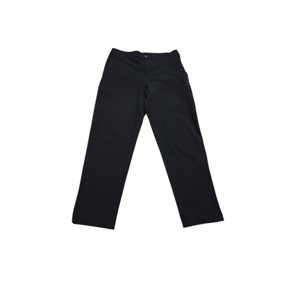 Pantalon Lululemon 30 Slimfit Azul Deportivo