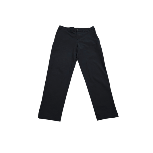 Pantalon Lululemon 30 Slimfit Azul Deportivo