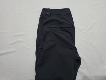 Pantalon Lululemon 30 Slimfit Azul Deportivo