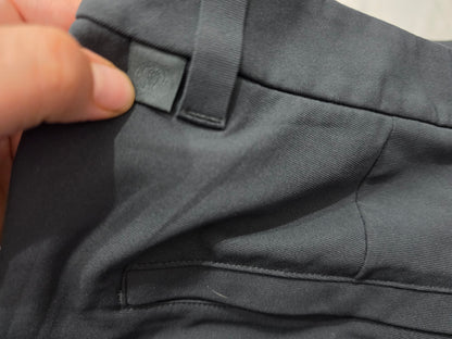Pantalon Lululemon 30 Slimfit Azul Deportivo