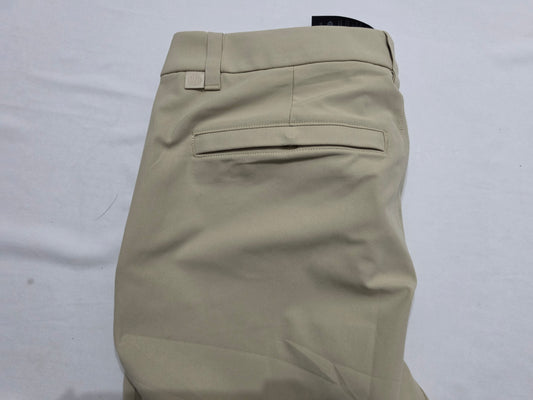 Pantalon Lululemon 30 Slimfit Beige Deportivo