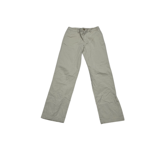 Pantalon Ralph Lauren Adolescente 20 Beige Recto
