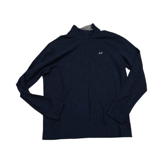 Sueter Vineyard Vines Mediana M Azul