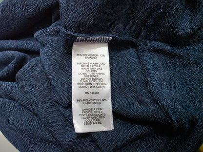 Sueter Vineyard Vines Grande L Azul