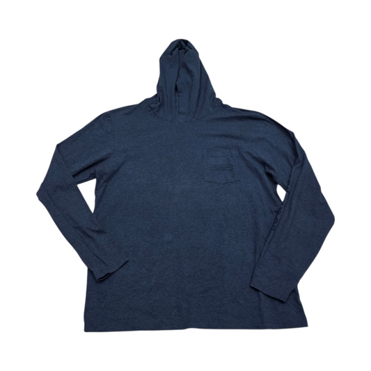 Playera Gorro Vineyard Vines Grande L Edgartown Azul