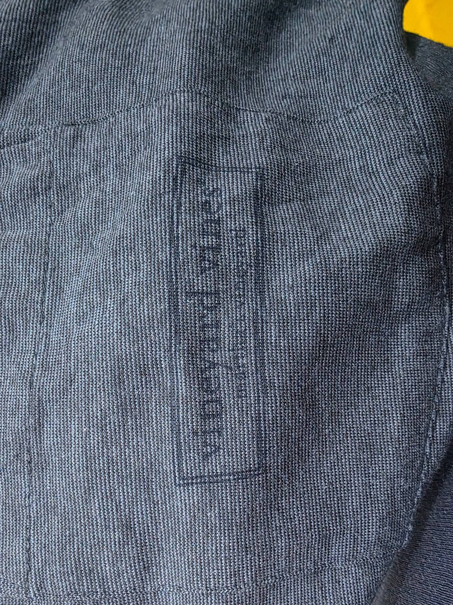 Playera Gorro Vineyard Vines Grande L Edgartown Azul