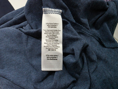 Playera Gorro Vineyard Vines Grande L Edgartown Azul