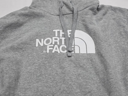 Sudadera The North Face Xgrande Gris