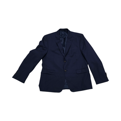 Saco Ralph Lauren 42s Slimfit Azul