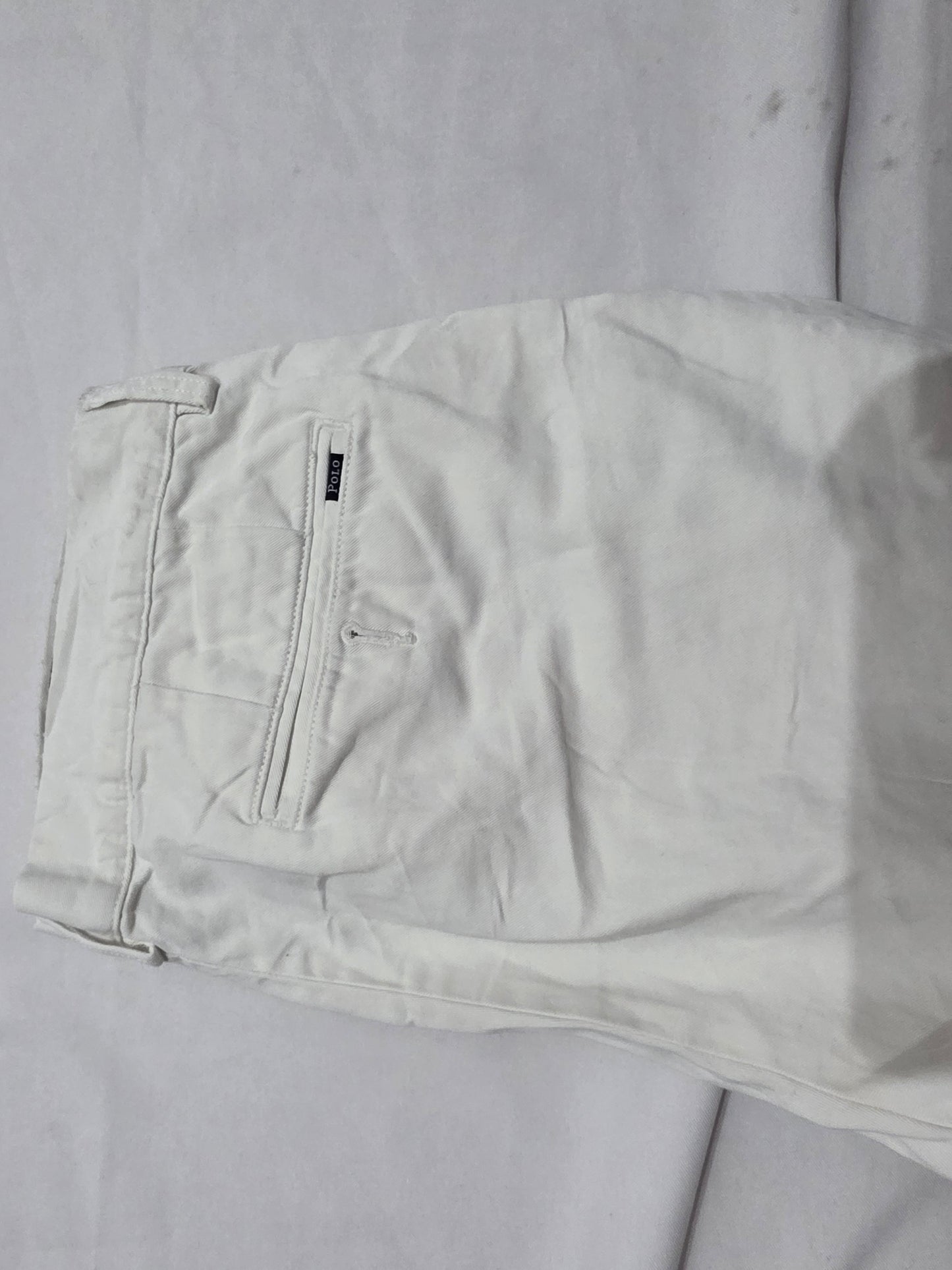 Bermuda Ralph Lauren Talla 32 Classic Fit 9 (Usado)