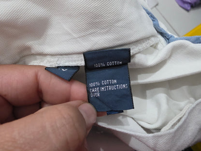 Bermuda Ralph Lauren Talla 32 Classic Fit 9 (Usado)