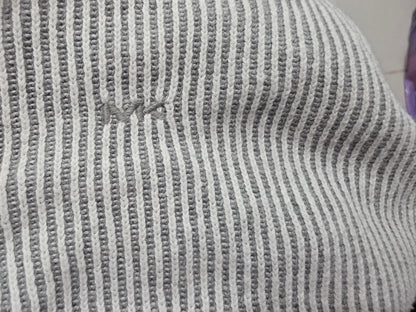 Sueter Michael Kors Grande L Gris