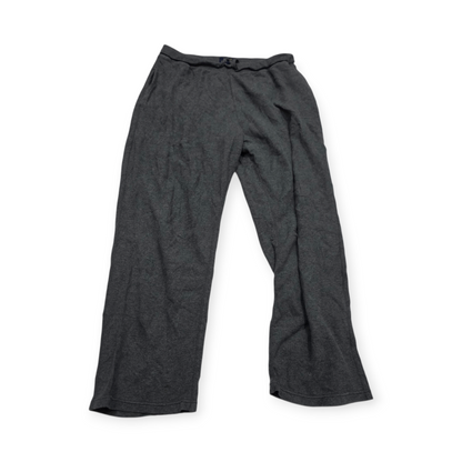 Pijama Ralph Lauren Grande L Gris