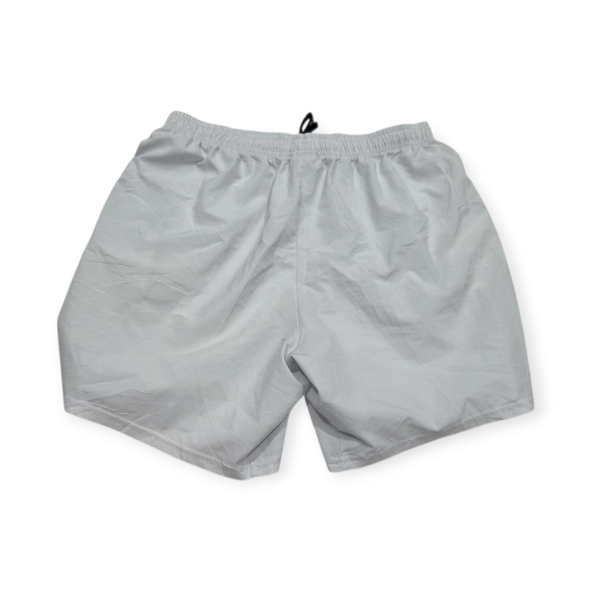 Short Gymshark Grande L Blanco