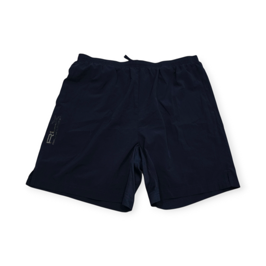 Short Ralph Laurenx Grande L Azul