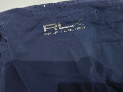 Short Ralph Laurenx Grande L Azul