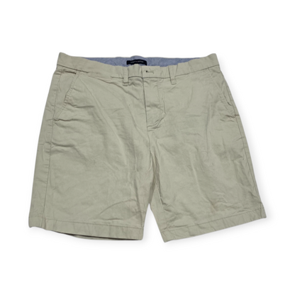Bermuda Tommy Hilfiger Talla 34 Beige
