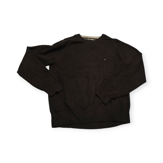 Sueter Tommy Hilfiger Xgrande Xl Cafe