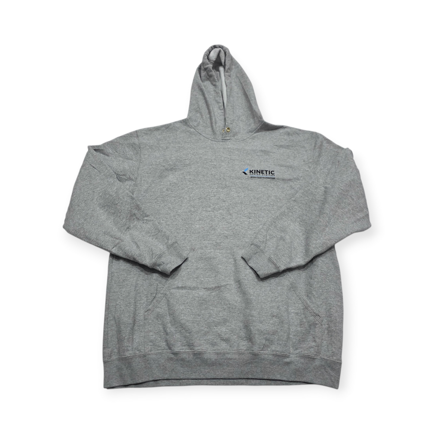 Sudadera Carhartt Xgrande Xl Loose Fit Gris Gorro