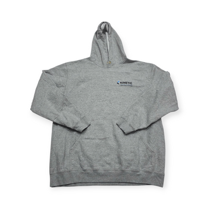 Sudadera Carhartt Xgrande Xl Loose Fit Gris Gorro