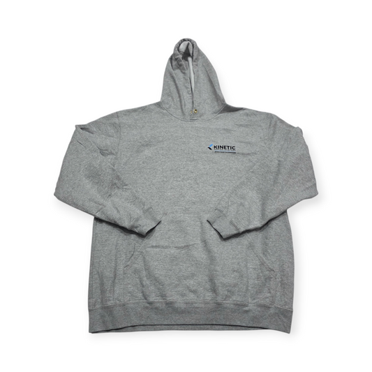 Sudadera Carhartt Xgrande Xl Loose Fit Gris Gorro