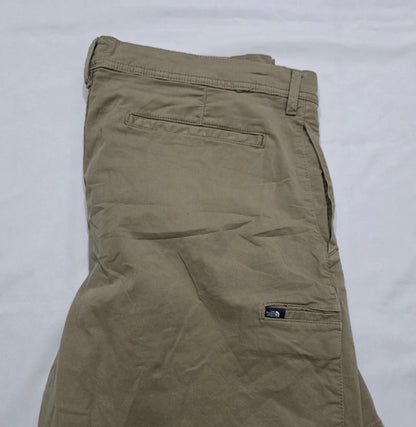 Bermuda The North Face Talla 40 Cafe