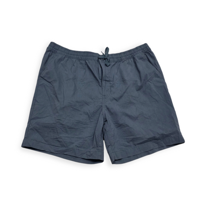 Bermuda Patagonia Xgrande Xl Azul Grisaceo