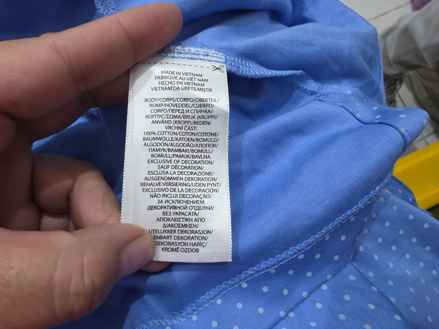 Playera Polo Ralph Lauren 2xl Custom Slimfit Azul