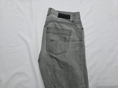 Pantalon Michael Kors 30x32 Slimfit Gris