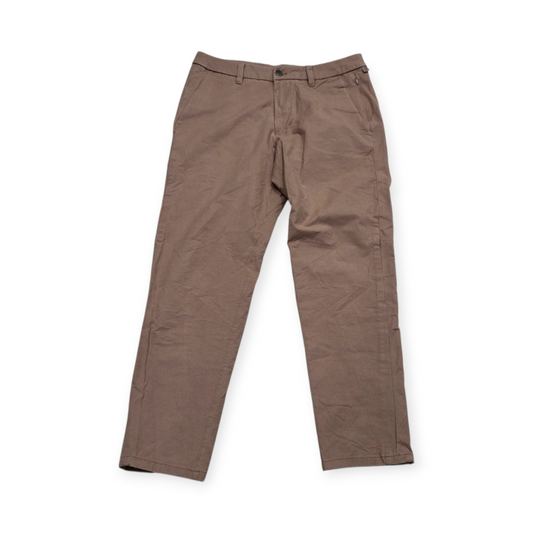 Pantalon Lululemon 31 Melon Deslavado Deportivo