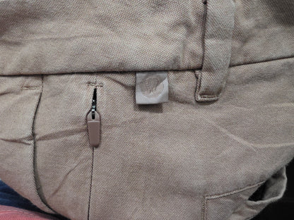 Pantalon Lululemon 31 Melon Deslavado Deportivo