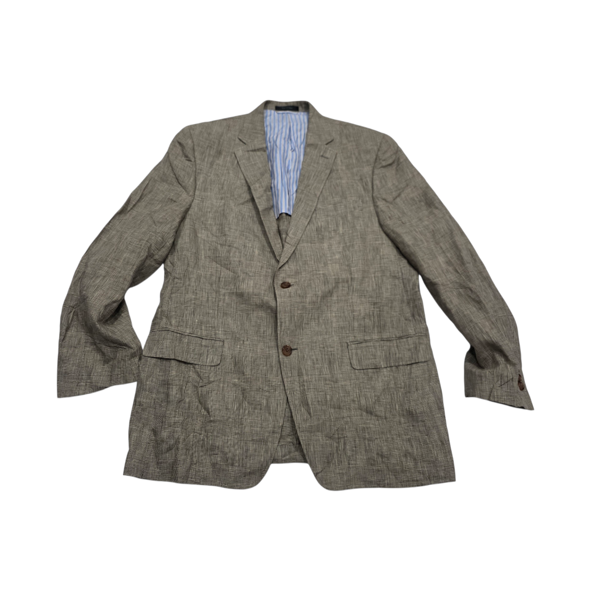 Saco Ralph Lauren 44r Cafe Lino