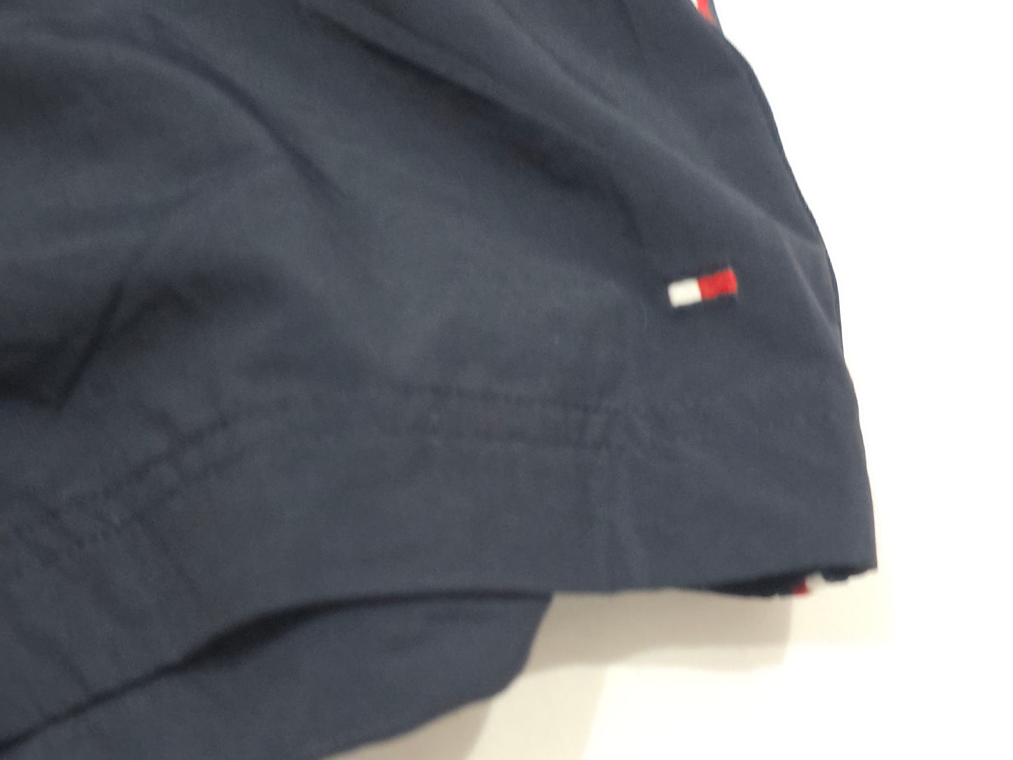 Bermuda Tommy Hilfiger Grande L Azul