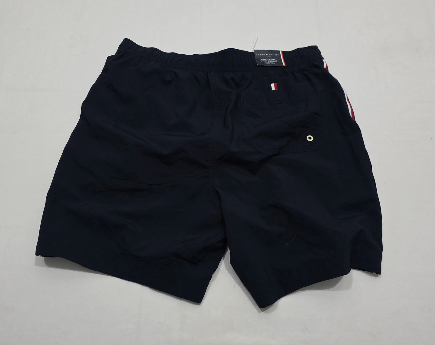 Bermuda Tommy Hilfiger Grande L Azul