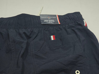 Bermuda Tommy Hilfiger Grande L Azul