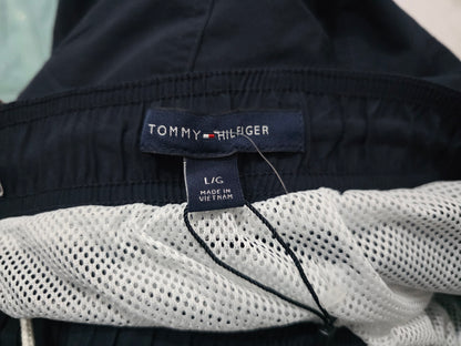 Bermuda Tommy Hilfiger Grande L Azul