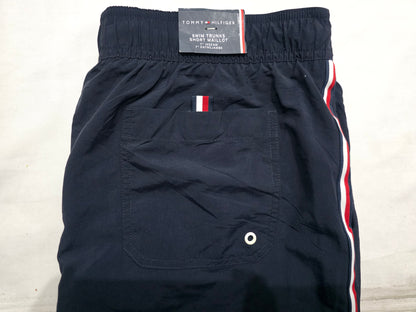 Bermuda Tommy Hilfiger Grande L Azul