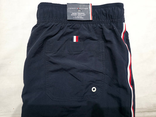 Bermuda Tommy Hilfiger Grande L Azul