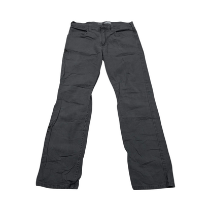 Pantalon Carhartt 32x32 Relaxed Fit Gris