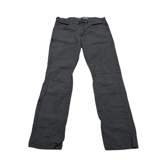 Pantalon Carhartt 32x32 Relaxed Fit Gris
