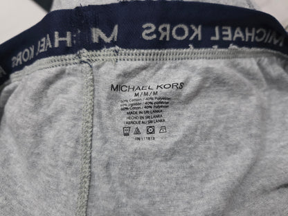 Pantalon Pijama Michael Kors Mediana M Gris