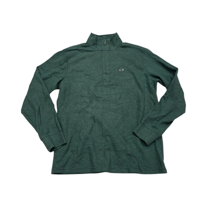 Sueter Vineyard Vines Mediana M Verde