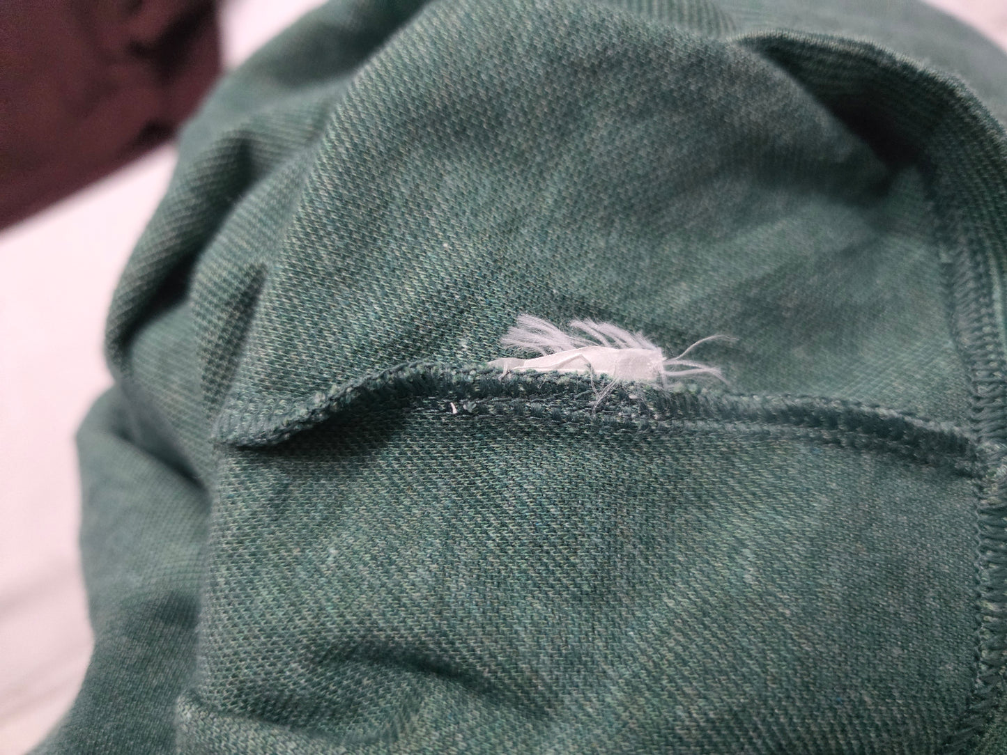 Sueter Vineyard Vines Mediana M Verde