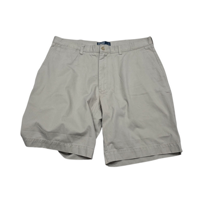 Bermuda Ralph Lauren Talla 36 Caqui